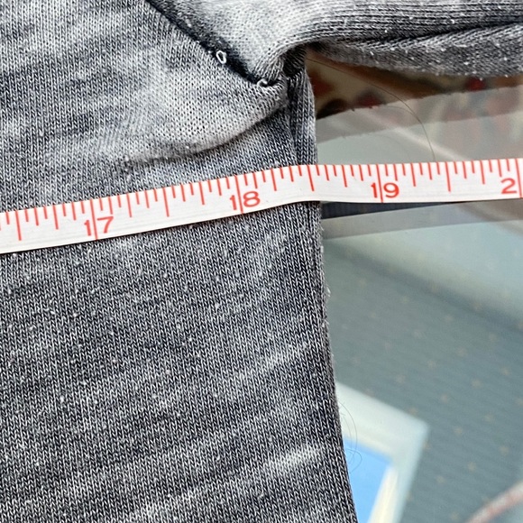 SPIRITUAL GANGSTER HOODIE - Picture 7 of 8